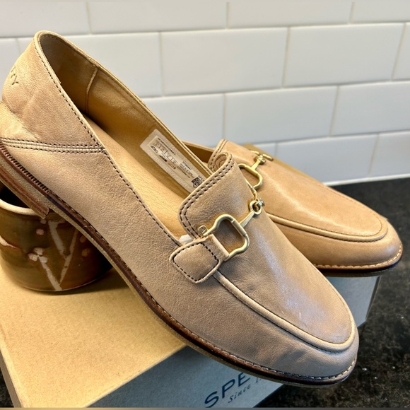 Sperry Seaport Slip On - Picture 7 of 9